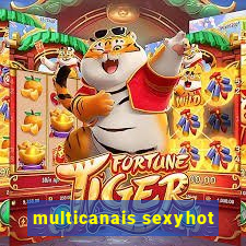 multicanais sexyhot